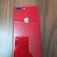 اپل iPhone 8 Plus با حافظهٔ ۶۴ گیگابایت|موبایل|کرج, شهر جدید اندیشه|دیوار