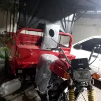 موتور سه مدل ۹۲