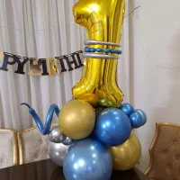 بوکت بادکنک