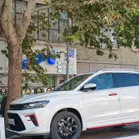 جک کی ام سی A5/صفر و خشک /تحویل فوری