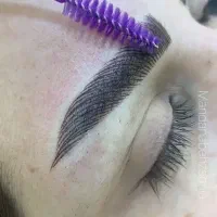 آموزش آرایش دائم