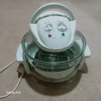 هواپز هواپز سالم وتمیز|اجاق گاز و لوازم برقی پختوپز|بیرجند, |دیوار