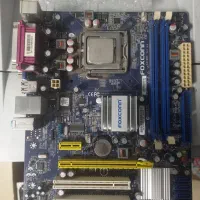 کیس قدیمی ، کامپیوتر قدیمی ، مادر برد ، تین کلاینت|قطعات و لوازم جانبی رایانه|تهران, نیروی دریایی|دیوار