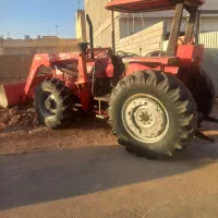 تراکتور|خودرو سنگین|یزد, |دیوار