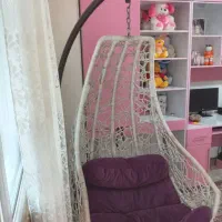 صندلی|مبلمان خانگی و میز عسلی|کرج, کمال‌شهر|دیوار