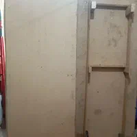 زیر تختی و تشک