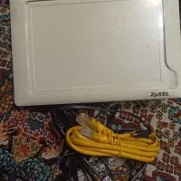 مودم وای فای خانگی