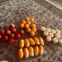 میوه مصنوعی