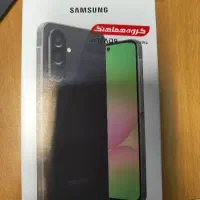 موبایل سامسونگ A56