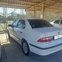 سمند LX بدون رنگ مدل ۹۸|خودرو سواری و وانت|شاهینشهر, خانه کارگر|دیوار