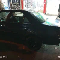 پژو آردی مدل 85 دوگانه دستی|خودرو سواری و وانت|چناران, |دیوار