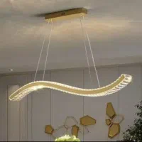 فروش لوستر اویز