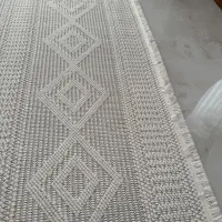 گلیم فرش|فرش|قم, انسجام|دیوار