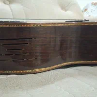 گیتار دست ساز و امپ و پیکاب گیتار حرفه ای|گیتار، بیس، امپلیفایر|قزوین, |دیوار