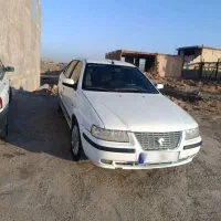 سمندlxمولتی پلاس مدل96