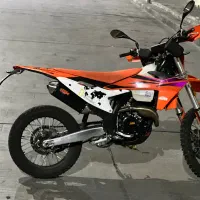 KTM300CC|موتورسیکلت|تهران, امیریه|دیوار