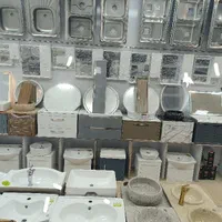 شهر روشویی کابینتی ( تنوع بینهایت ) Pvc|لوازم سرویس بهداشتی|قم, شاه ابراهیم|دیوار