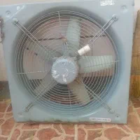 فن دمنده ۴۰و۷۰ سانتی