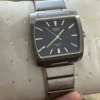 ساعت کاسیو اصل