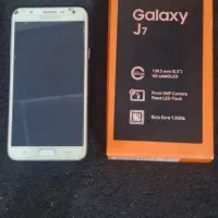 سامسونگ Galaxy J7 با حافظهٔ ۱۶ گیگابایت