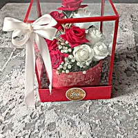 باکس گل