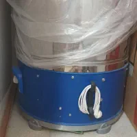 ماشین پتو شو سامان ۳۰ کیلویی نو