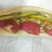 ساندویچ