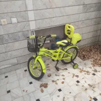 دوچرخه 16|دوچرخه، اسکیت، اسکوتر|قم, جوی شور|دیوار