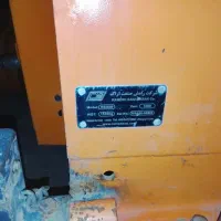 یک دستگاه بیلررامش مدل ۹۹|قطعات یدکی و لوازم جانبی|پارس‌آباد, |دیوار