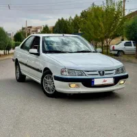پارس مدل۹۱