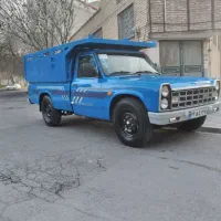 نیسان آبی دوگانه دستی۱۴۰۲ در حد|خودرو سواری و وانت|تبریز, |دیوار