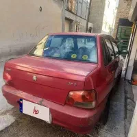 پراید ۱۳۲ مدل ۸۹|خودرو سواری و وانت|تبریز, |دیوار