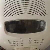 سرخ کن نو BOSCH