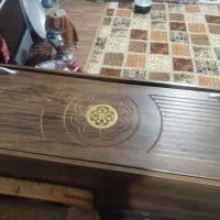 دراور کمد دار همرا یک باکس|جاکفشی، کمد، دراور|رانکوه, |دیوار