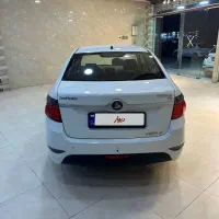 برلیانس 330 97 موتور بزرگ|خودرو سواری و وانت|قائمشهر, |دیوار