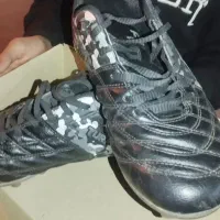 کفش فوتبال|کیف، کفش، کمربند|برازجان, |دیوار