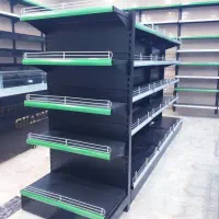 فروش و نصب انواع قفسه|فروشگاه و مغازه|قرچک, شهرک طلائیه|دیوار