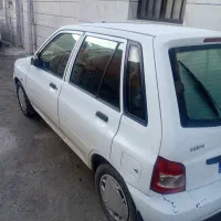 پراید۱۱۱|خودرو سواری و وانت|الوند, |دیوار