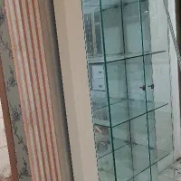 ویترین لوازم برقی آشپزخانه