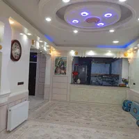 فروش دو طبقه شهرک رسالت