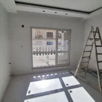 واحد80 متری فول امکانات صفر