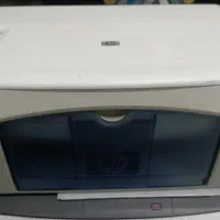 پرینتر HP سه کاره|پرینتر، اسکنر، کپی، فکس|مشهد, موسوی قوچانی|دیوار