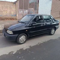 پراید131مدل87