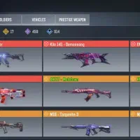 چیت سیپی کالاف « 99k CP تظمینی آنتی بن»