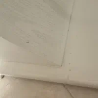 بوفه ویترین چوبی|بوفه، ویترین، کنسول|شاهین‌شهر, خانه کارگر|دیوار