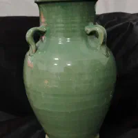 کوزه سفالی
