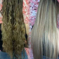 تخفیف یلدایی کراتین و پروتئین تراپی 3 ساله|خدمات آرایشگری و زیبایی|تهران, جوادیه|دیوار