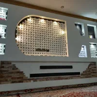 خدمات گچکاری|خدمات پیشه و مهارت|میناب, |دیوار