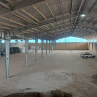 سوله ۲۵۰۰متر ۱۰۰ آمپربرق لیاجدید.املاک.صنعتی.کرمی