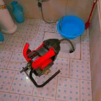 لوله بازکنی هشتگرد، نظرآباد، ابیک،حومه